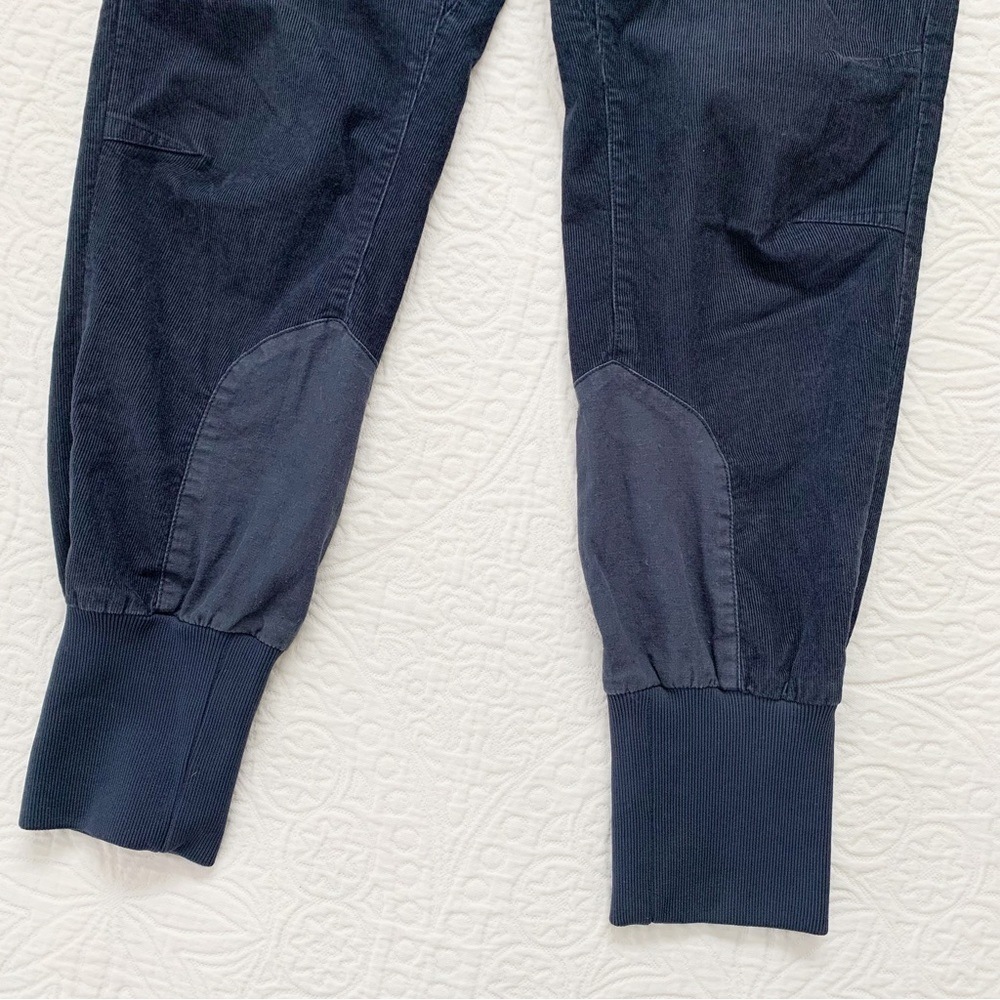 Maloja Women's SpediaM. Bouldering/Multisport Pants, Mountain Lake Navy - Picture 3 of 5